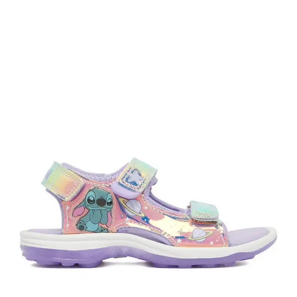 Disney Classics Sandale Disney Classics CEO-CP76-SS26-339DCLS Ljubičasta