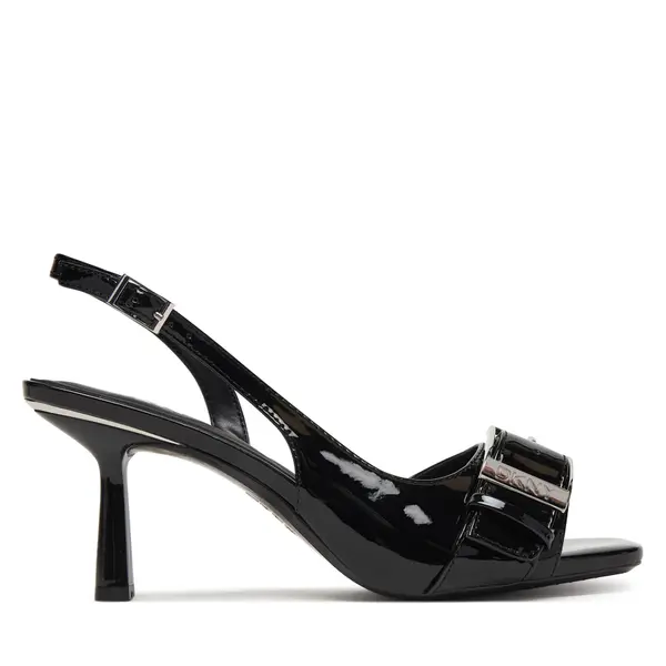 DKNY Sandale DKNY Nolana K1621237 Crna