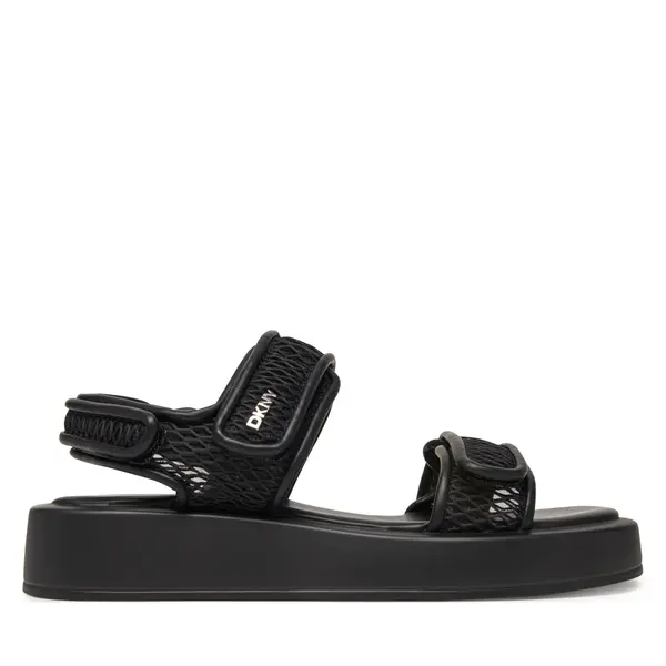 DKNY Sandale DKNY Owyn K1514238 Crna