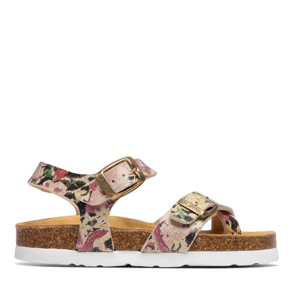 Dr. Brinkmann Sandale Dr. Brinkmann 500001 Mehfarb 00