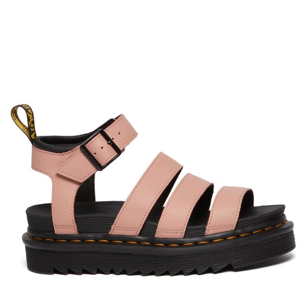 Dr. Martens Sandale Dr. Martens 329 Blaire 30706329 Peach Beige