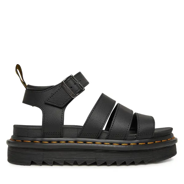 Dr. Martens Sandale Dr. Martens Blaire DM31520001 Crna