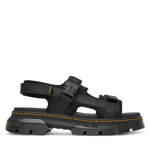 Dr. Martens Sandale Dr. Martens DM31560001 Crna