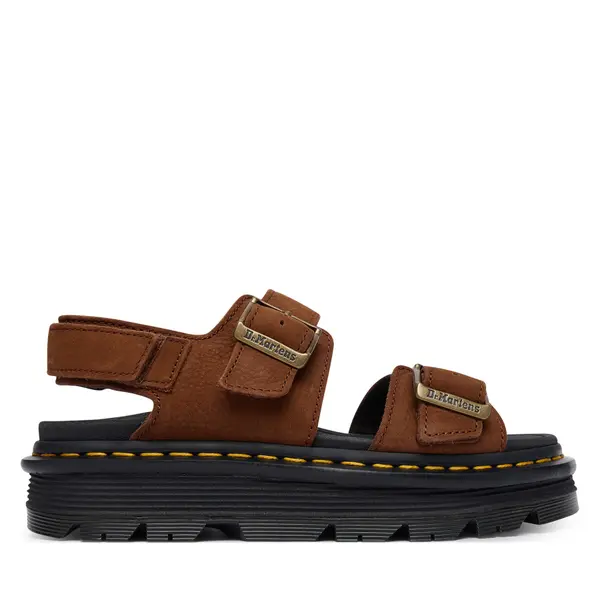 Dr. Martens Sandale Dr. Martens DM42853200 Smeđa