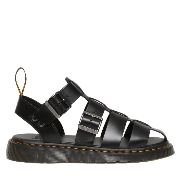 Dr. Martens Sandale Dr. Martens Garin Crna