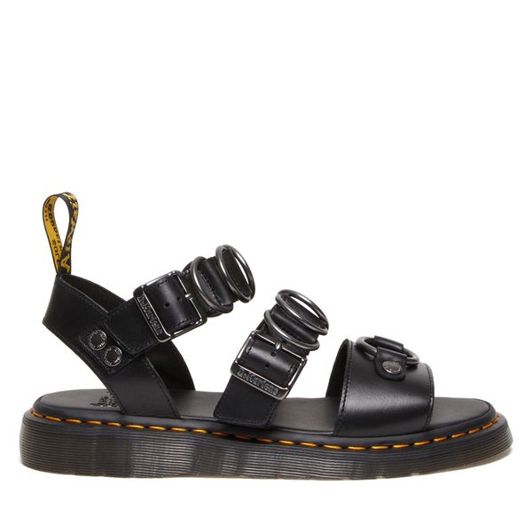 Dr. Martens Sandale Dr. Martens Gryphon Alt Black
