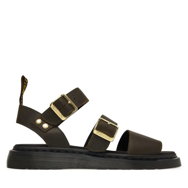 Dr. Martens Sandale Dr. Martens Gryphon DM42821300 Smeđa