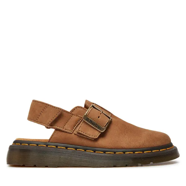 Dr. Martens Sandale Dr. Martens Jorge 31568439 Smeđa