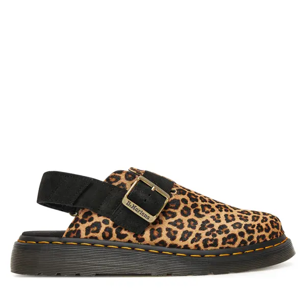 Dr. Martens Sandale Dr. Martens Jorge II DM41088200 Smeđa