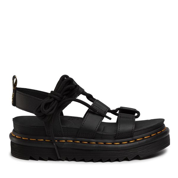 Dr. Martens Sandale Dr. Martens Nartilla 24641001 Black