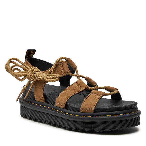 Dr. Martens Sandale Dr. Martens Nartilla 31738439 Savannah Tan 439