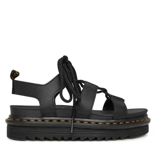 Dr. Martens Sandale Dr. Martens Nartilla DM31617001 Crna