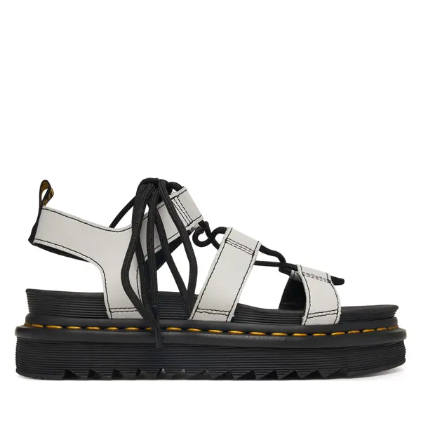 Dr. Martens Sandale Dr. Martens Nartilla  DM31617020 Siva