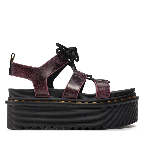 Dr. Martens Sandale Dr. Martens Nartilla Xl 31540379 Crna