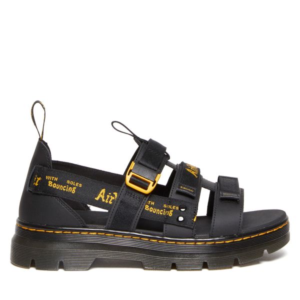 Dr. Martens Sandale Dr. Martens Pearson II Crna