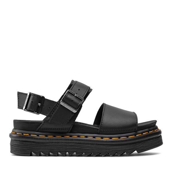 Dr. Martens Sandale Dr. Martens Voss 24233001 Black