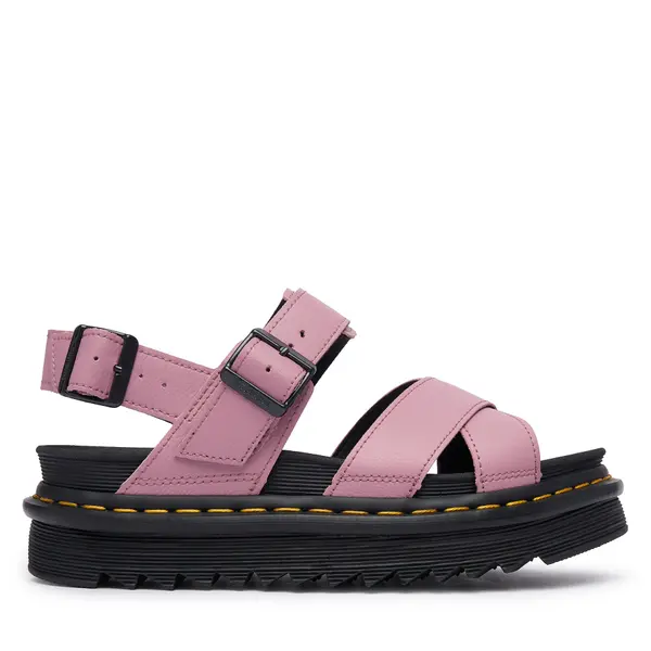 Dr. Martens Sandale Dr. Martens Voss II DM31558650 Ružičasta