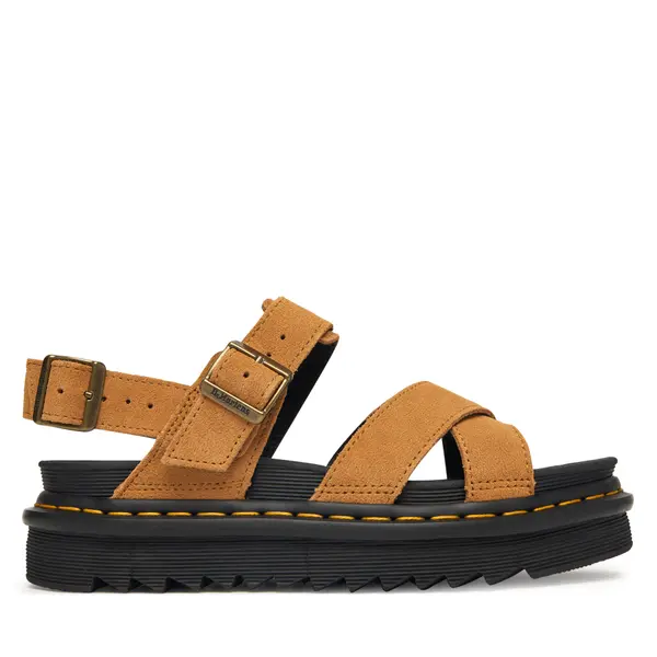 Dr. Martens Sandale Dr. Martens Voss II DM40930200 Narančasta