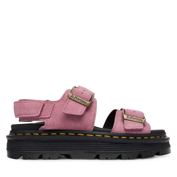 Dr. Martens Sandale Dr. Martens Zebzag DM42689650 Ružičasta