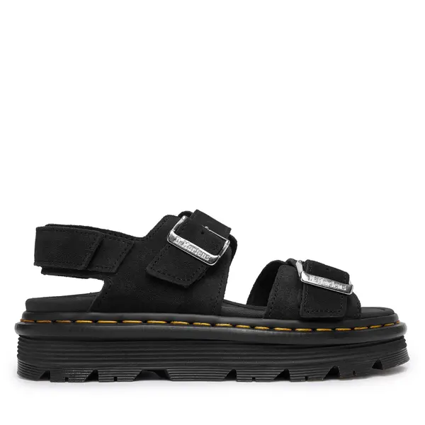 Dr. Martens Sandale Dr. Martens Zebzag Sandals DM42689001 Crna