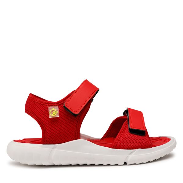 Dudino Sandale Dudino Misha 2C32B Red 316