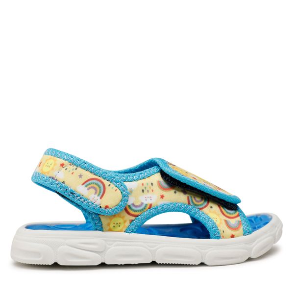 Dudino Sandale Dudino Polka 2C45B Rainbow 255