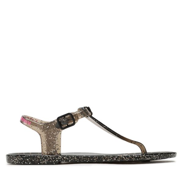 EA7 Emporio Armani Sandale EA7 Emporio Armani XFQ005 XK323 S469 Black/Camo Black