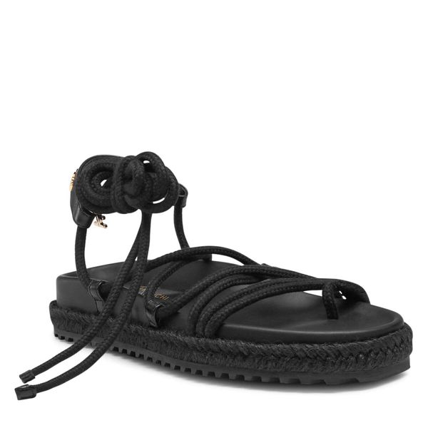 Elisabetta Franchi Sandale Elisabetta Franchi SA-25B-31E2-110 Nero