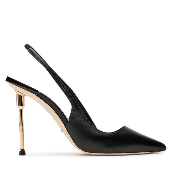 Elisabetta Franchi Sandale Elisabetta Franchi SA-58L-22E2-V550 Nero 110