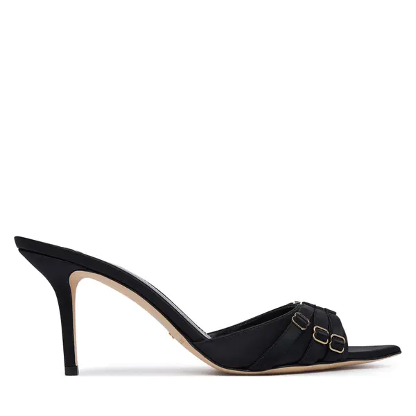 Elisabetta Franchi Sandale Elisabetta Franchi SA-93L-62E2-V500 Crna