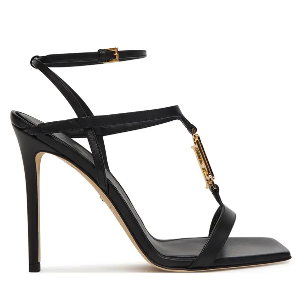 Elisabetta Franchi Sandale Elisabetta Franchi SA07B61E2 Crna