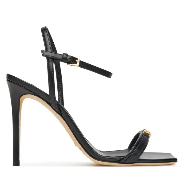 Elisabetta Franchi Sandale Elisabetta Franchi SA57L51E2 110 Crna