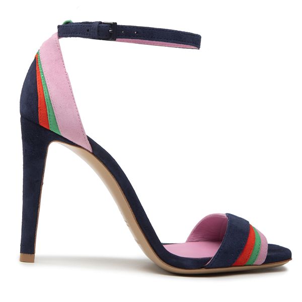 Emporio Armani Sandale Emporio Armani X3P800 XF677 A500 Multicolor