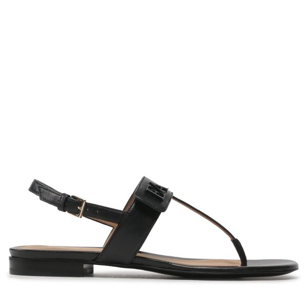 Emporio Armani Sandale Emporio Armani X3Q085 XF271 00002 Nero