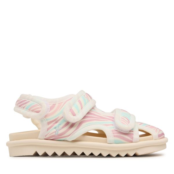 EMU Australia Sandale EMU Australia Azure K12840 Fairy Floss