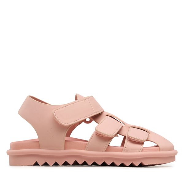 EMU Australia Sandale EMU Australia Cascade K12841 Rose Pink