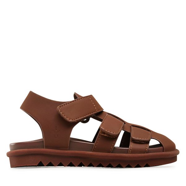 EMU Australia Sandale EMU Australia Cascade K12841 Walnut