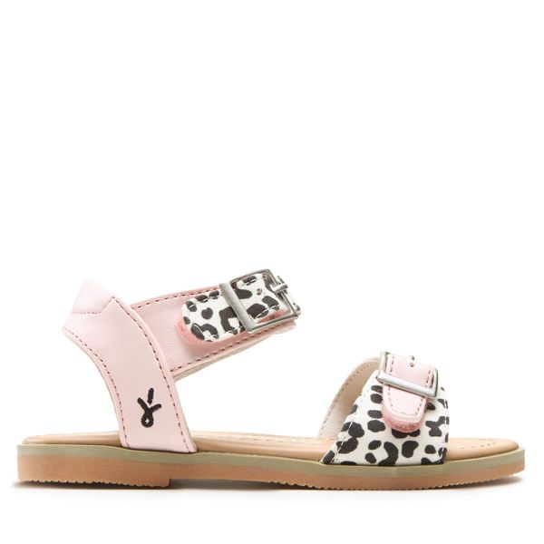 EMU Australia Sandale EMU Australia Emerald K12847 Pale Pink