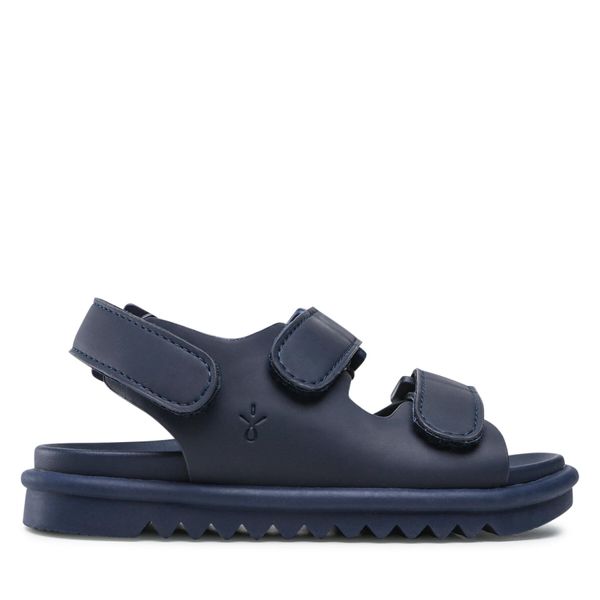 EMU Australia Sandale EMU Australia Enever K12661 Midnight/Minuit