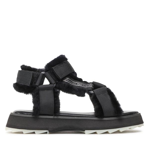 EMU Australia Sandale EMU Australia Raven W12699 Black/Noir