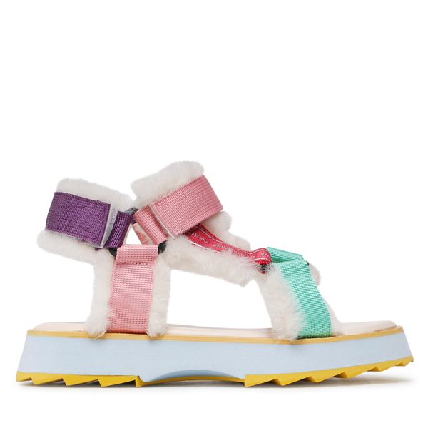 EMU Australia Sandale EMU Australia Raven W12699 Ružičasta