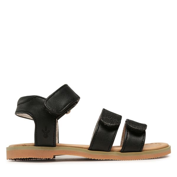 EMU Australia Sandale EMU Australia Steph K12678 Black