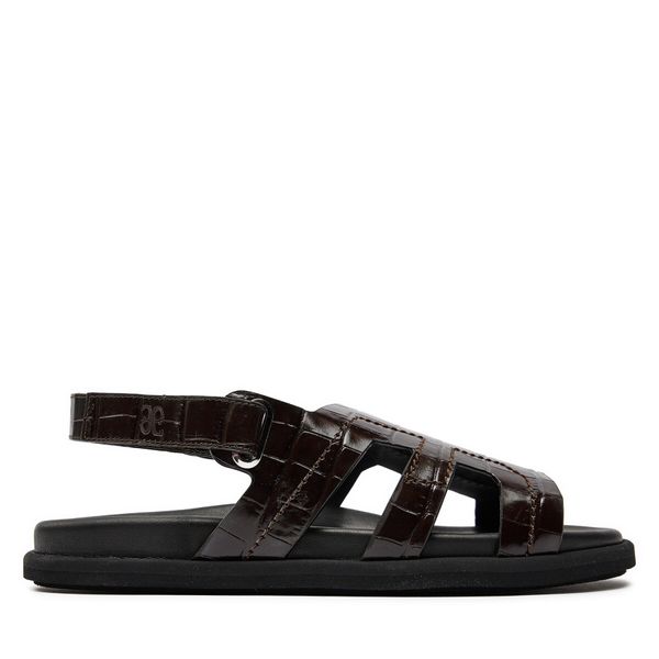 Fabi Sandale Fabi FU1165.A00DBICCO801 Smeđa