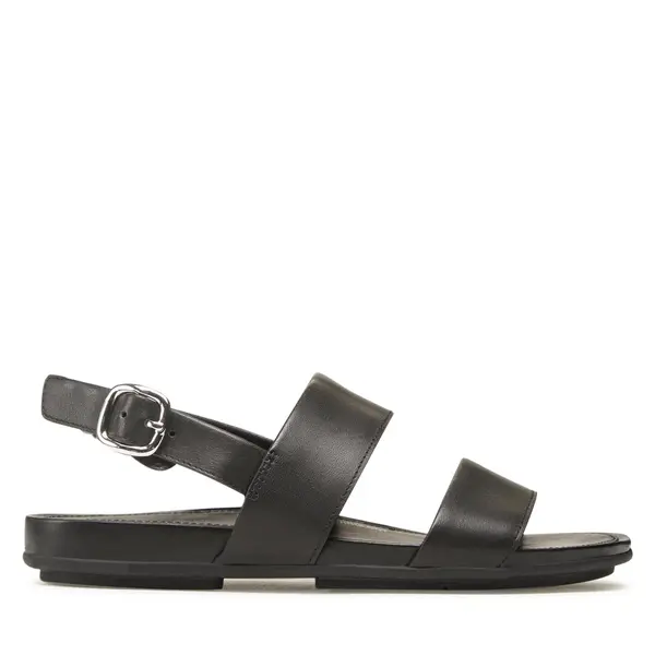 FitFlop Sandale FitFlop GRACIE EB1-090 Crna