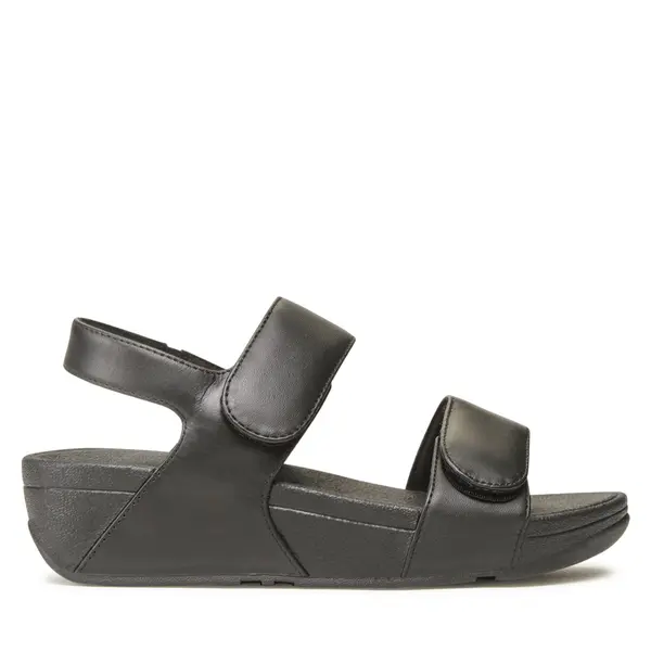 FitFlop Sandale FitFlop LULU FV8-090 Crna