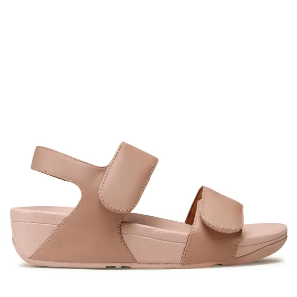 FitFlop Sandale FitFlop LULU FV8-137 Bež