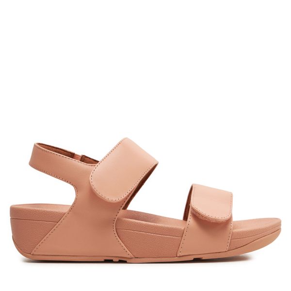 FitFlop Sandale FitFlop Lulu FV8 Ružičasta