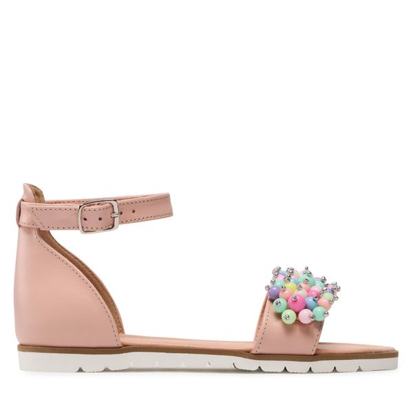 Flamingo Sandale Flamingo F05100-R Pink