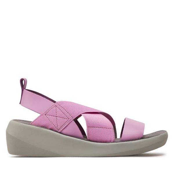 Fly London Sandale Fly London Bajifly P144848010 Pink