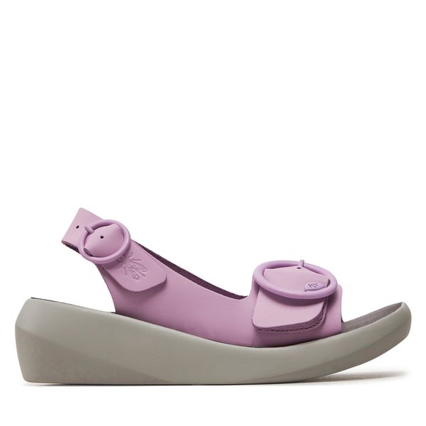 Fly London Sandale Fly London Berkfly P144754012 Pink
